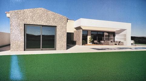 Houses for sale in Poligono Unidad E 10, 3, Vélez-Rubio, Almería - image 2 Photo 2 of Houses for sale in Poligono Unidad E 10, 3, Vélez-Rubio, Almería