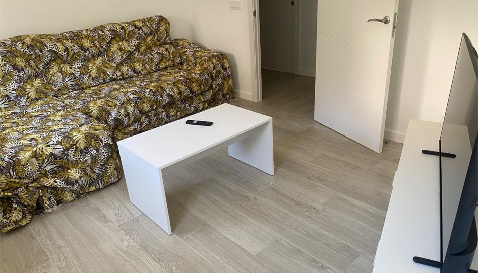 Piso de alquiler en Camiño Dos Vilares, 7, Campus Norte - San Caetano, Santiago de Compostela - imagen 1 Foto 1 de Piso de alquiler en Camiño Dos Vilares, 7, Campus Norte - San Caetano, Santiago de Compostela