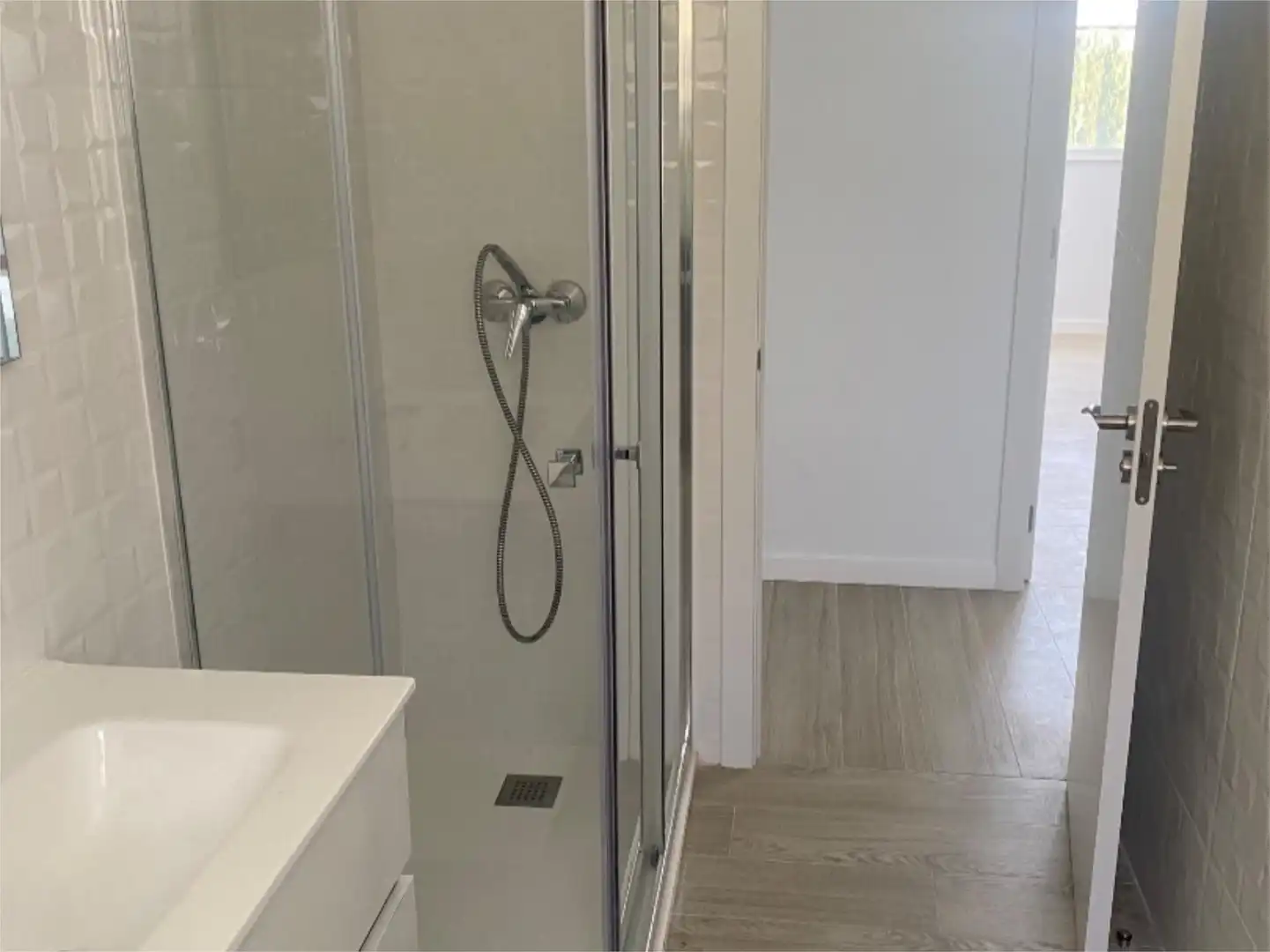 Flat for rent in Camiño dos Vilares, 7, Campus Norte - San Caetano