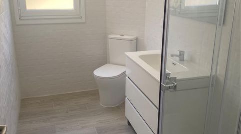 Piso de alquiler en Camiño Dos Vilares, 7, Campus Norte - San Caetano, Santiago de Compostela - imagen 5 Foto 5 de Piso de alquiler en Camiño Dos Vilares, 7, Campus Norte - San Caetano, Santiago de Compostela