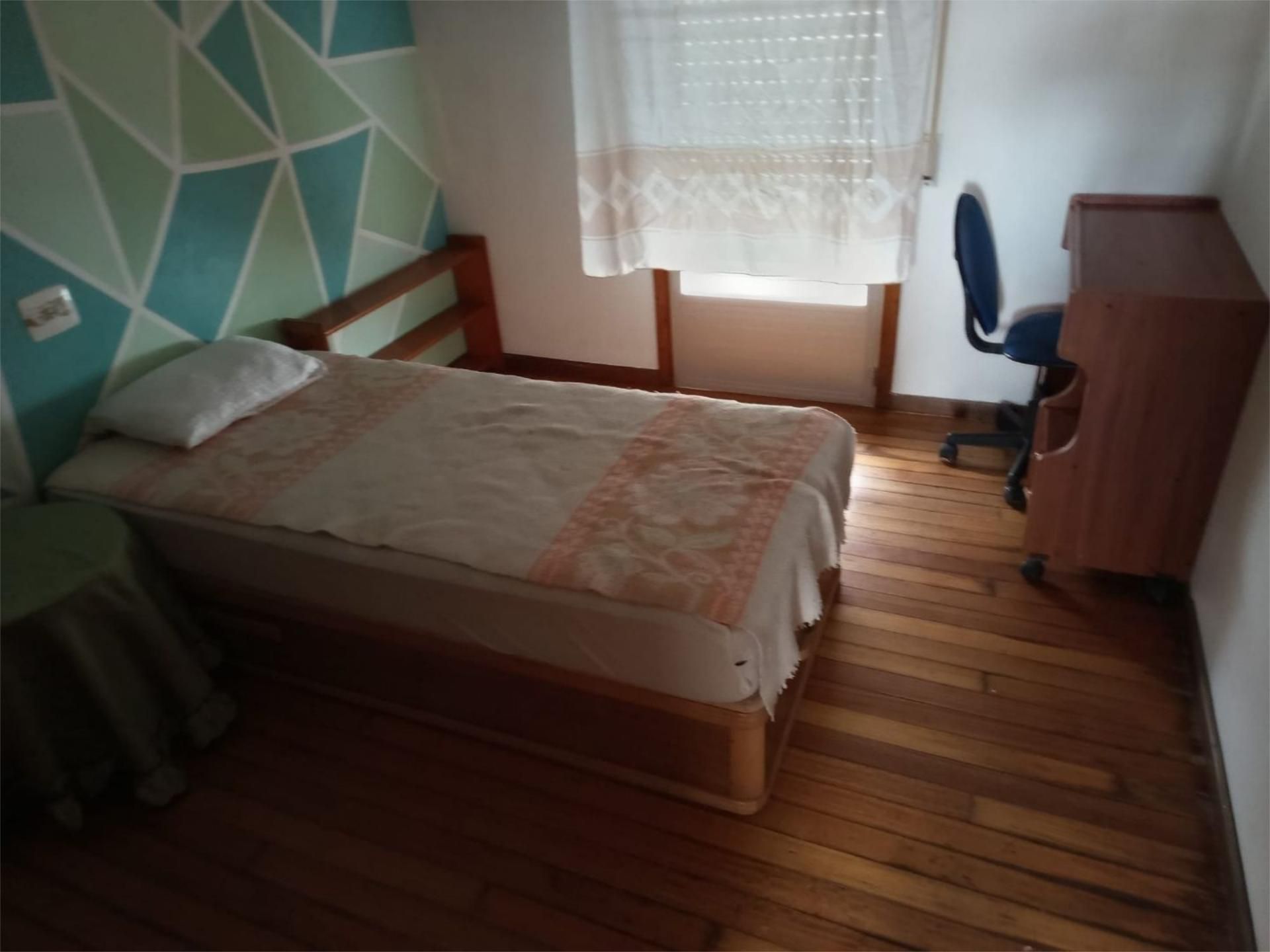 Habitación de Piso de alquiler en Beariz con Terraza y Trastero