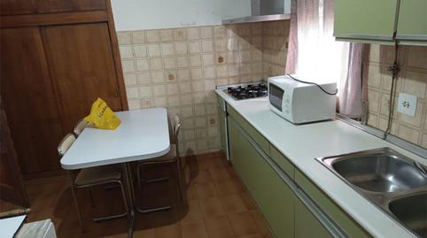 Foto 2 de Piso de alquiler en Avenida de Merelles, 19, Beariz, Ourense