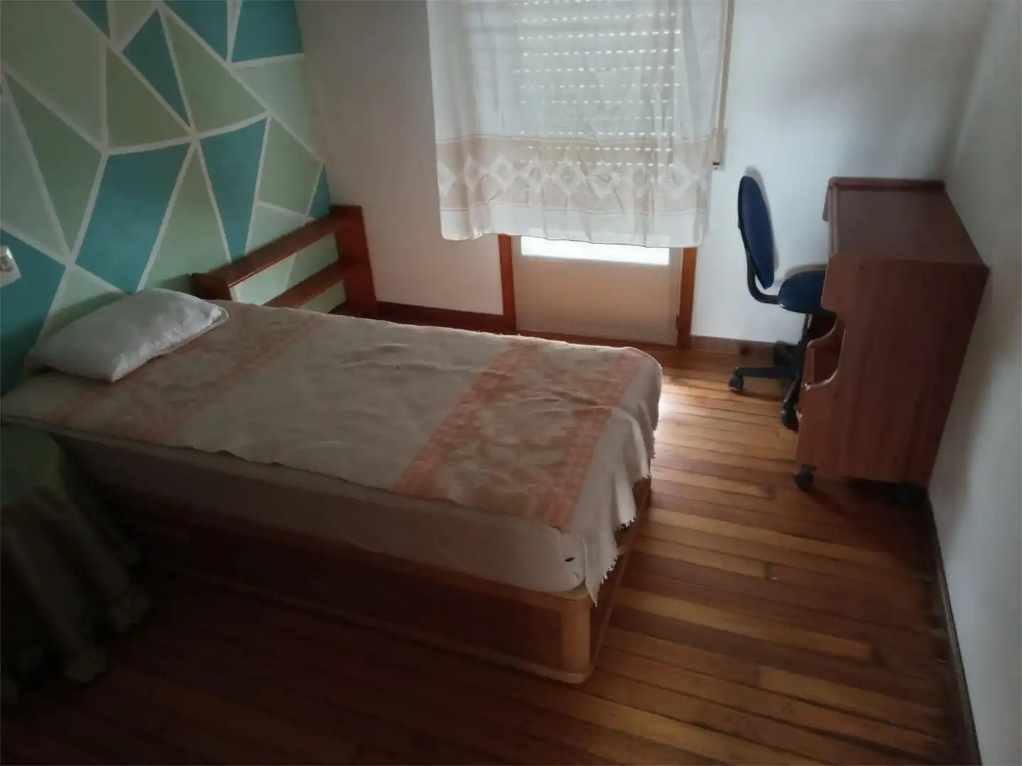 Habitación de Piso de alquiler en Beariz con Terraza y Trastero