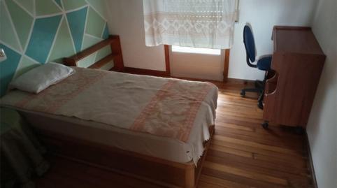 Foto 4 de Piso de alquiler en Avenida de Merelles, 19, Beariz, Ourense