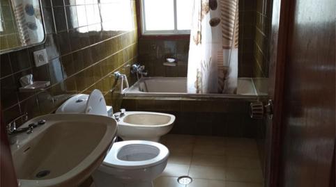 Foto 5 de Piso de alquiler en Avenida de Merelles, 19, Beariz, Ourense