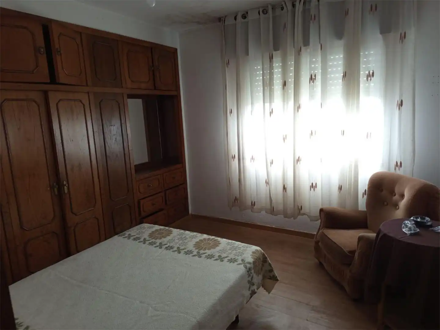 Habitación de Piso de alquiler en Beariz con Terraza y Trastero