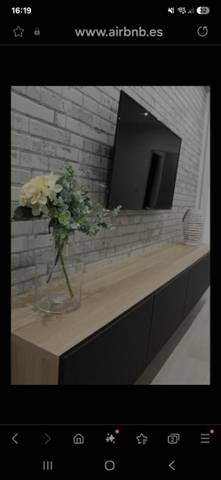 Loft en Alquiler en Pasaje Platero Alcántara, 5 en Fuensanta- Arcángel