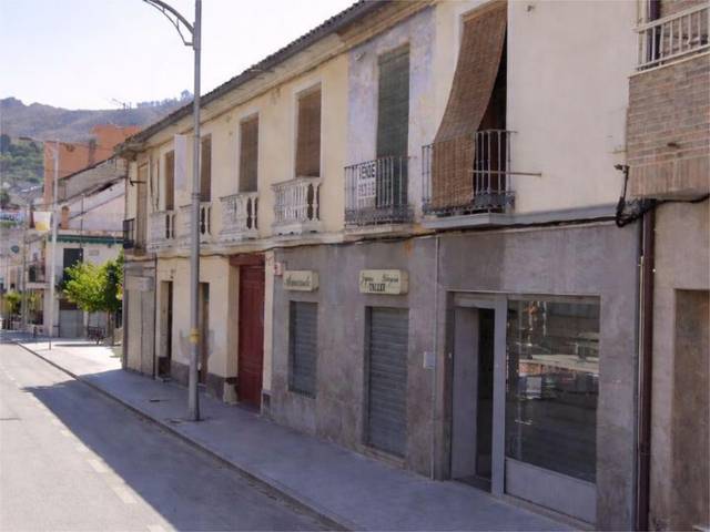 Piso en Venta en Calle Real de Pinos Puente, 188 en Pinos Puente