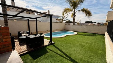 Foto 3 von Haus oder Chalet zur Miete in Calle Sotavento, 12, La Conarda, La Pobla de Vallbona