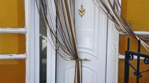 Piso en venta en Calle Estación, 3, Fresno el Viejo, Valladolid - imagen 2 Foto 2 de Piso en venta en Calle Estación, 3, Fresno el Viejo, Valladolid