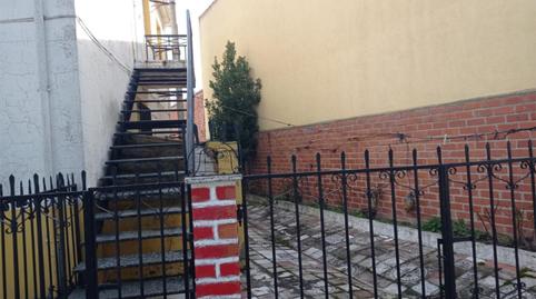 Piso en venta en Calle Estación, 3, Fresno el Viejo, Valladolid - imagen 4 Foto 4 de Piso en venta en Calle Estación, 3, Fresno el Viejo, Valladolid