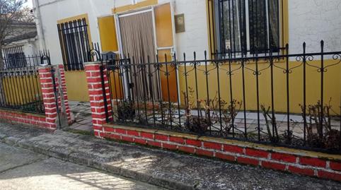 Piso en venta en Calle Estación, 3, Fresno el Viejo, Valladolid - imagen 3 Foto 3 de Piso en venta en Calle Estación, 3, Fresno el Viejo, Valladolid