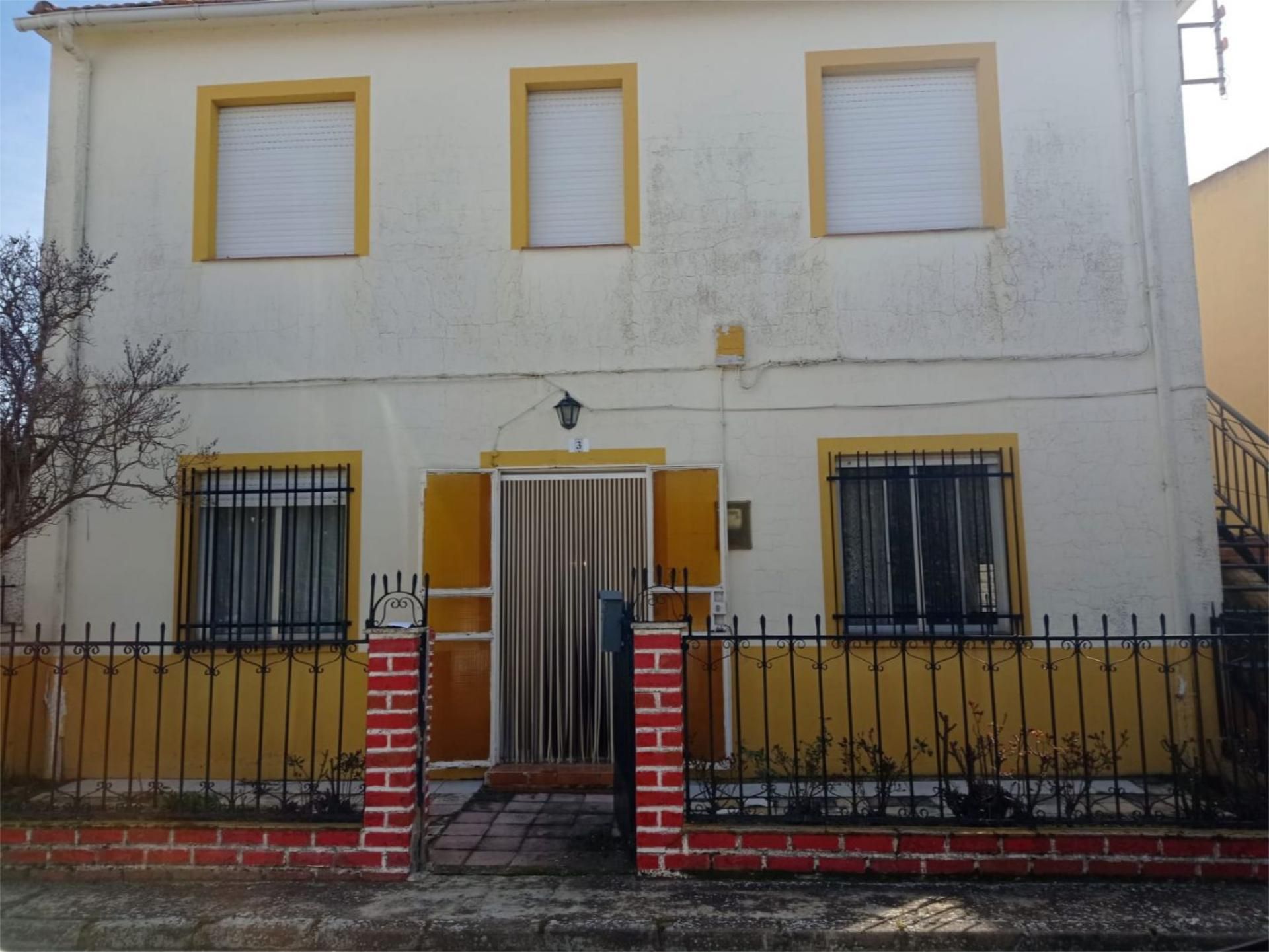 Piso en venta en Calle Estación, 3, Fresno el Viejo