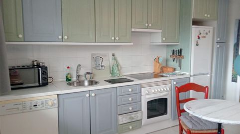 Foto 2 de Piso de alquiler en Calle Linares, 17, Cercedilla, Madrid