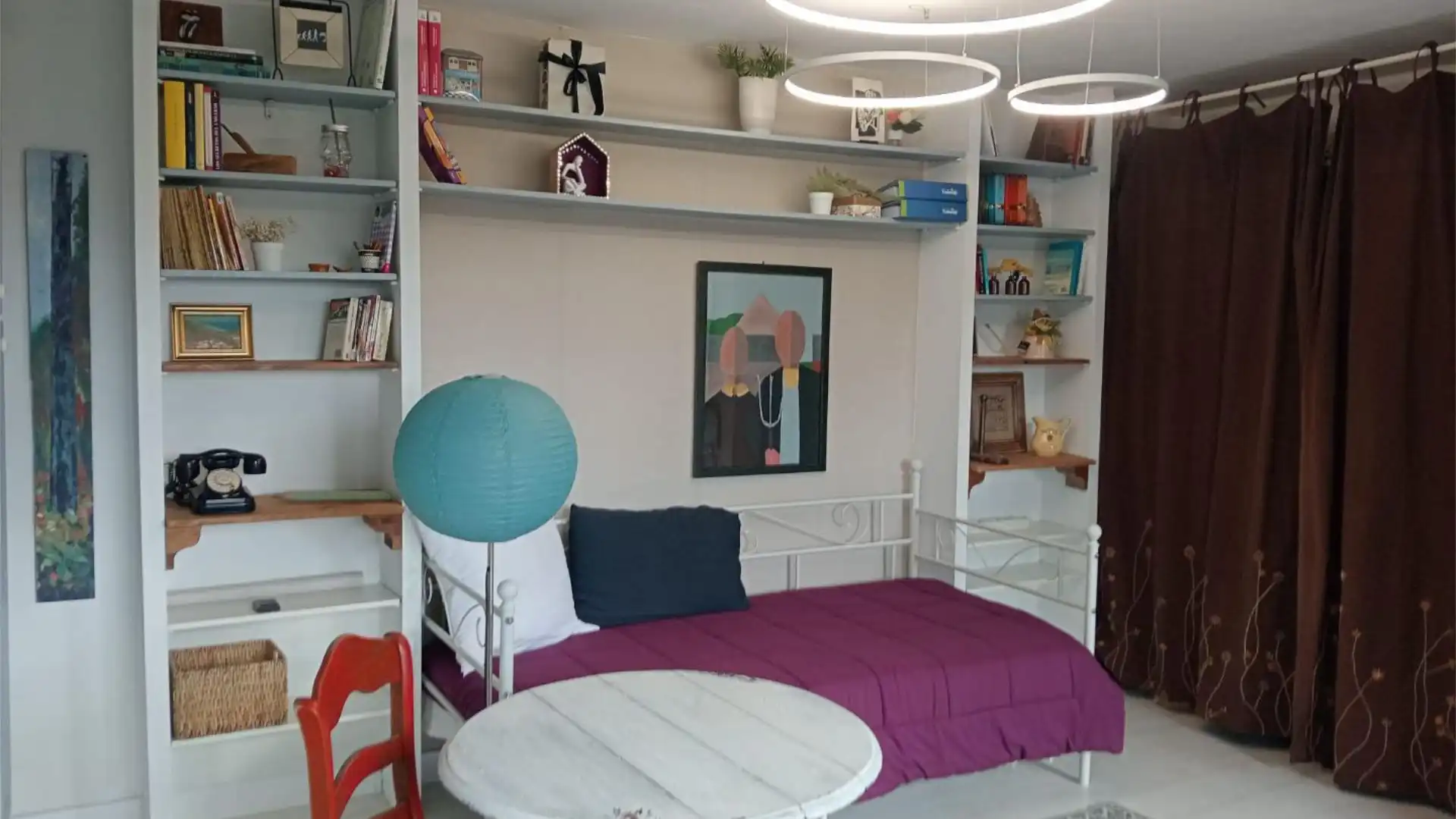 Piso de alquiler en Calle Linares, 17, Cercedilla