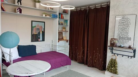 Foto 5 de Piso de alquiler en Calle Linares, 17, Cercedilla, Madrid