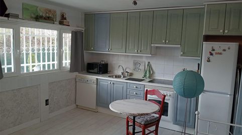 Foto 3 de Piso de alquiler en Calle Linares, 17, Cercedilla, Madrid