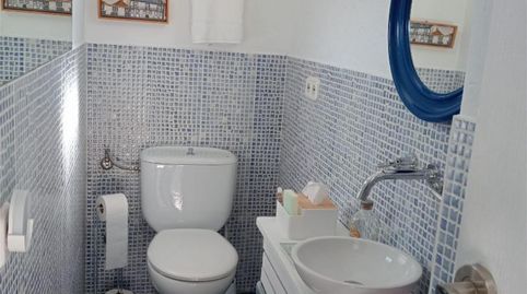 Foto 4 de Piso de alquiler en Calle Linares, 17, Cercedilla, Madrid