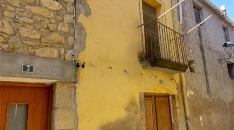 Photo 2 of Single-family semi-detached for sale in Carrer del Cercle, 5, Batea, Tarragona