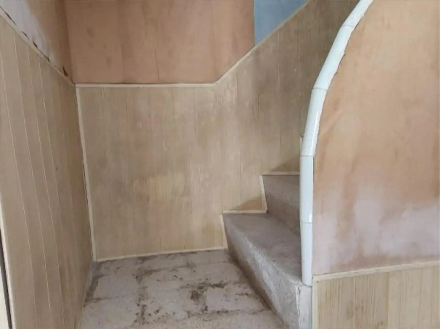 Casa adosada en venda en Batea amb Moblat i Balcó