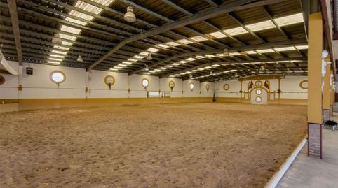 Foto 2 de Finca rústica en venta en Avenida Diputación, 8, Atarfe, Granada