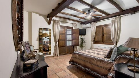 Foto 4 de Finca rústica en venta en Avenida Diputación, 8, Atarfe, Granada