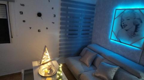 Pis en venda a Calle Burgos, 8b, Hospital, Albacete Capital - imatge 3 Foto 3 de Pis en venda a Calle Burgos, 8b, Hospital, Albacete Capital