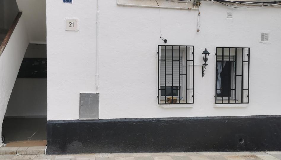 Pis en venda a Calle Burgos, 8b, Hospital, Albacete Capital - imatge 1 Foto 1 de Pis en venda a Calle Burgos, 8b, Hospital, Albacete Capital