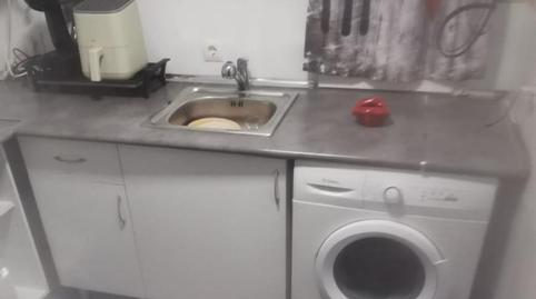 Pis en venda a Calle Burgos, 8b, Hospital, Albacete Capital - imatge 4 Foto 4 de Pis en venda a Calle Burgos, 8b, Hospital, Albacete Capital