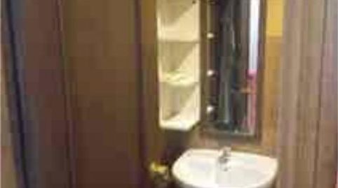 Foto 2 de Piso de alquiler en Los Guájares, Granada