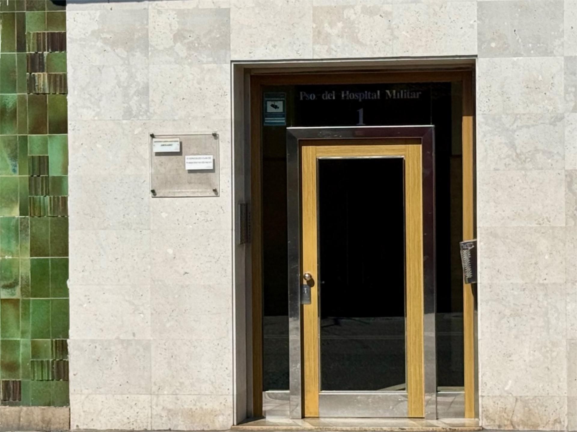 Pis en venda en Valladolid Capital amb Aire condicionat