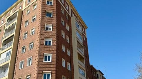 Photo 4 of Flat for sale in Paseo del Hospital Militar, 1, Campo Grande, Valladolid Capital
