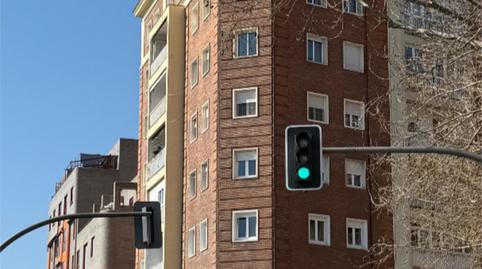 Photo 5 of Flat for sale in Paseo del Hospital Militar, 1, Campo Grande, Valladolid Capital