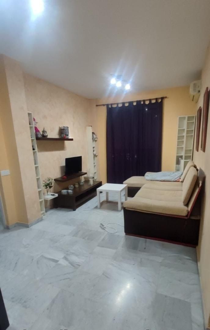 Flat for rent in Calle Arquitecto José Vargas, 2, Puertas del sur - Guadabajaque