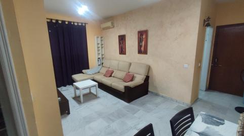 Photo 2 of Flat for rent in Calle Arquitecto José Vargas, 2, Puertas del sur - Guadabajaque, Jerez de la Frontera