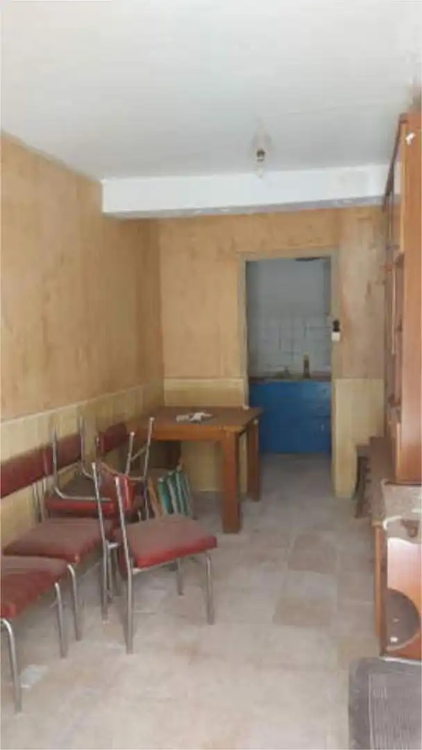 Comedor de Casa o chalet en venta en Batea
