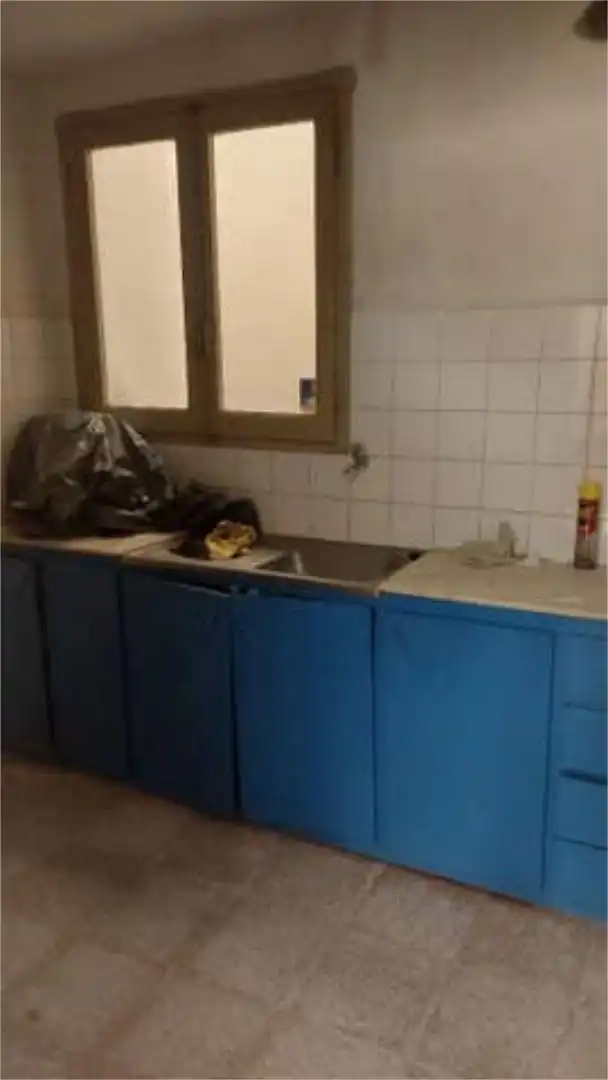 Cocina de Casa o chalet en venta en Batea