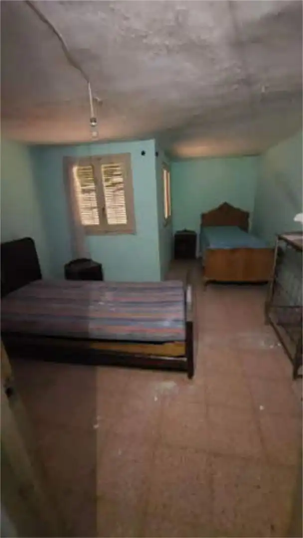 Habitación de Casa o chalet en venta en Batea