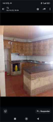 Piso en Alquiler en Los Guájares