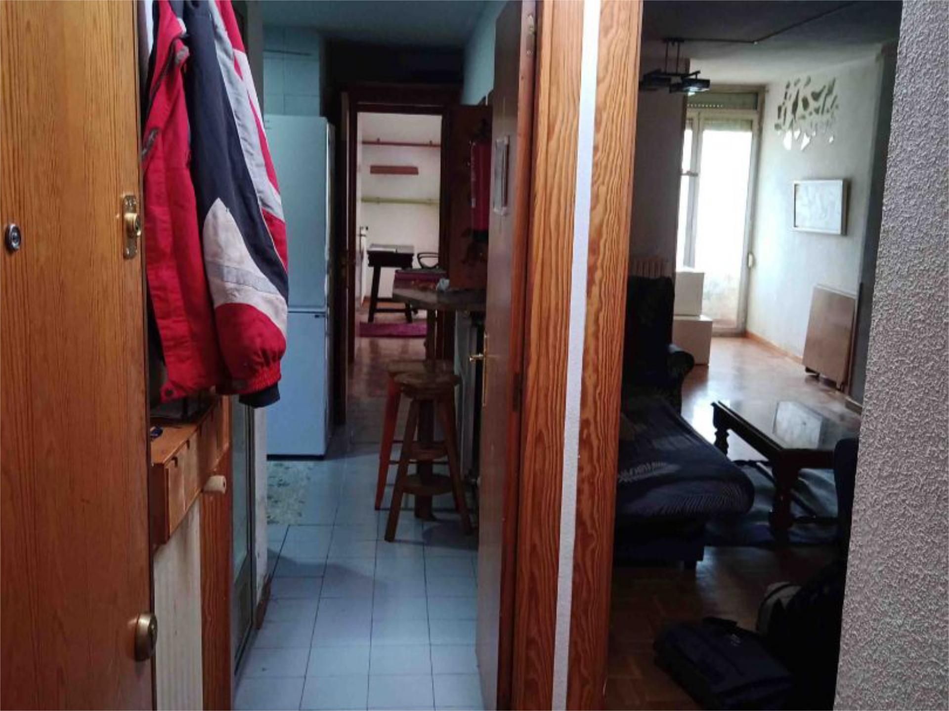 Flat for rent in Calle Tomillo, 10, Zaburdón - Monte Escorial Flat for rent in San Lorenzo de El Escorial with Heating, Private garden and Parquet flooring