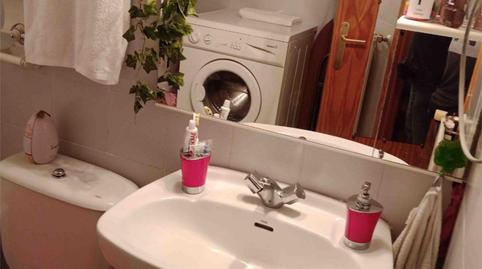 Flat for rent in Calle Tomillo, 10, Zaburdón - Monte Escorial, San Lorenzo de El Escorial - image 3 Photo 3 of Flat for rent in Calle Tomillo, 10, Zaburdón - Monte Escorial, San Lorenzo de El Escorial