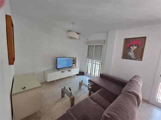 Piso en Alquiler en San Gil