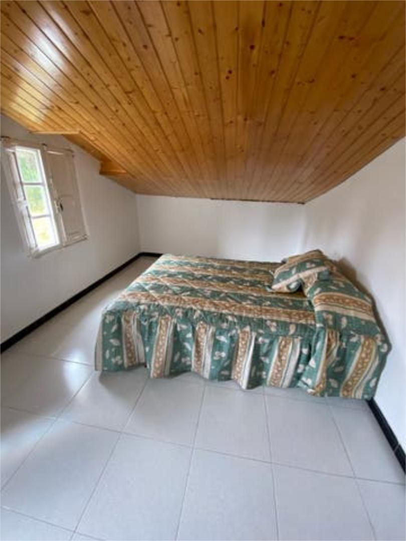 Bedroom of Houses for rent in Alfoz  with Private garden, Furnished and Pets allowed