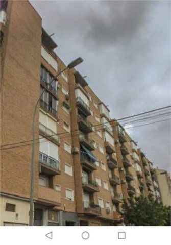 Piso en Venta en Ciudad Jardín