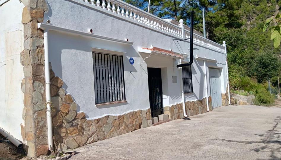 Wohnung zum Verkauf in Ab-516, 7, Paterna del Madera, Albacete - Bild 1 Foto 1 von Wohnung zum Verkauf in Ab-516, 7, Paterna del Madera, Albacete