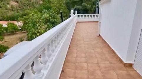 Wohnung zum Verkauf in Ab-516, 7, Paterna del Madera, Albacete - Bild 4 Foto 4 von Wohnung zum Verkauf in Ab-516, 7, Paterna del Madera, Albacete