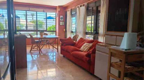 Foto 4 de Apartamento de alquiler en Heliópolis, Benicasim / Benicàssim