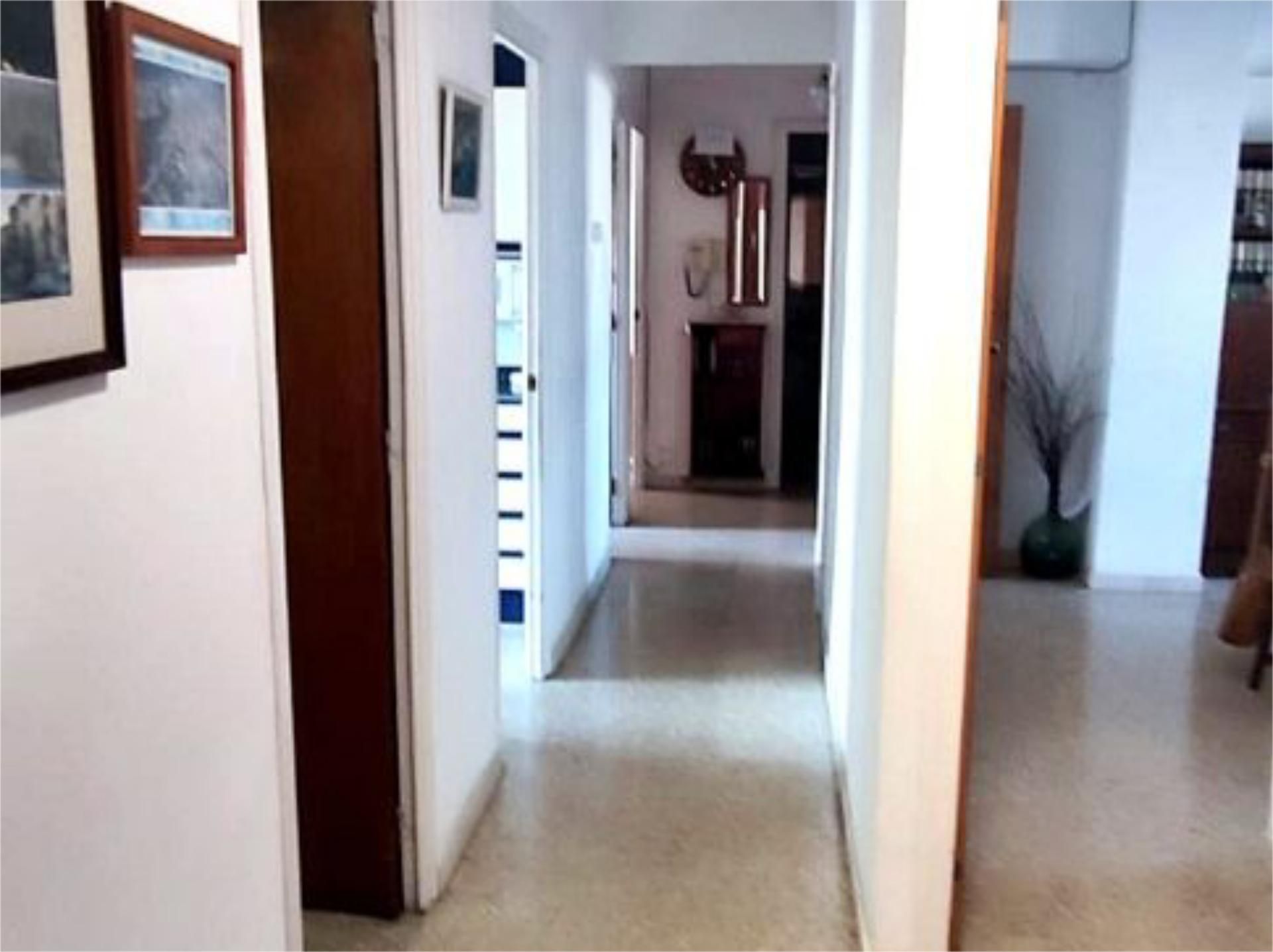 Piso en venta en Monzón