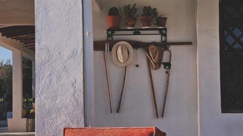 Finca rústica en venta en Pujada L´horta, 64, Altea ciudad, Altea - imagen 2 Foto 2 de Finca rústica en venta en Pujada L´horta, 64, Altea ciudad, Altea