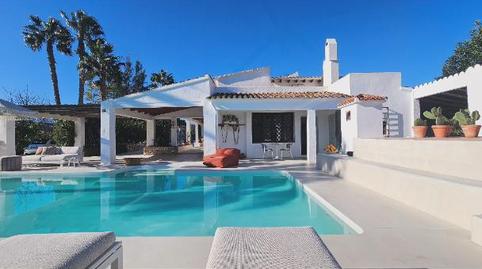 Finca rústica en venta en Pujada L´horta, 64, Altea ciudad, Altea - imagen 3 Foto 3 de Finca rústica en venta en Pujada L´horta, 64, Altea ciudad, Altea